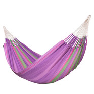 La Siesta Flora blossom biopamut függőágy