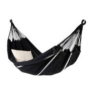 Denana Premium Jaruna fekete függőágy