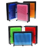 3D dekorációs szögkép pinart nagy