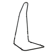 La Siesta Mediterráneo Anthracite függőszékállvány