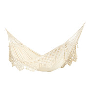 Ls Siesta Bossanova Latte King Size rojtos függőágy