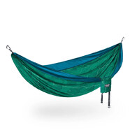 ENO DoubleNest függőágy mintás