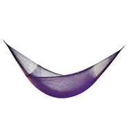 Maya Titan egyszínű lila függőágy