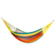 Maya Titan egyedi csíkos függőágy