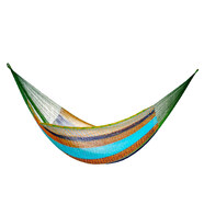 Maya Titan egyedi csíkos függőágy