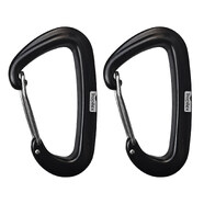 Tropilex alap karabiner [egy pár]