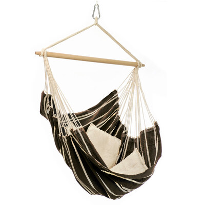 Amazonas Brasil mocca függőszék Amazonas Brasil mocca függőszék