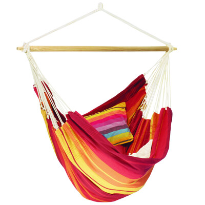 Amazonas Brasil Gigante lava függőfotel Amazonas Brasil Gigante lava függőfotel