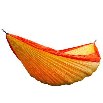 TTTM Original napsárga-narancs túrafüggőágy TTTM Original napsárga-narancs túrafüggőágy