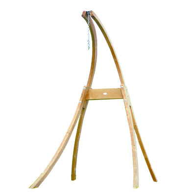 Amazonas Atlas fa függőszékállvány 