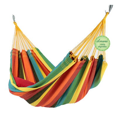 Denana Premium Abacaxi kétszemélyes brazil függőágy Denana Premium Abacaxi kétszemélyes brazil függőágy