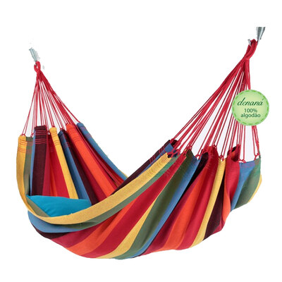 Denana Premium Melancia kétszemélyes brazil függőágy Denana Premium Melancia kétszemélyes brazil függőágy