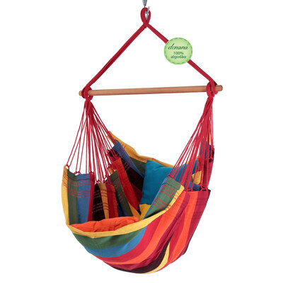 Denana Rio Melancia csíkos függőszék Denana Rio Melancia csíkos függőszék