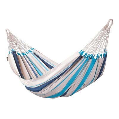La Siesta Caribena kék csíkos függőágy La Siesta Caribena kék csíkos függőágy
