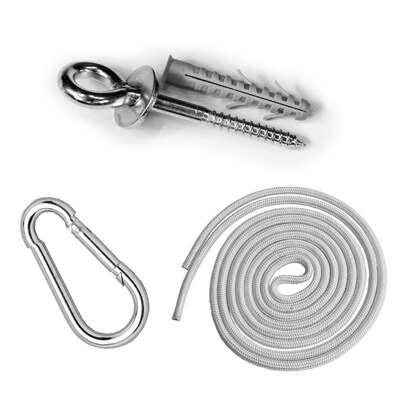 Függőszék / függőfotel beltéri rögzítő szett Függőszék / függőfotel beltéri rögzítő szett