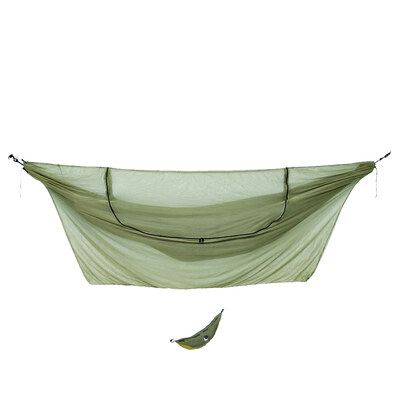 Ticket To The Moon zöld szúnyogháló