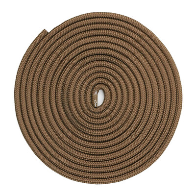 Barna kötél Ø8mm Barna kötél Ø8mm