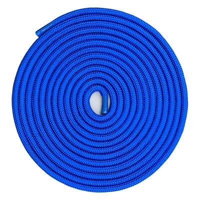 Kék kötél Ø8mm Kék kötél Ø8mm