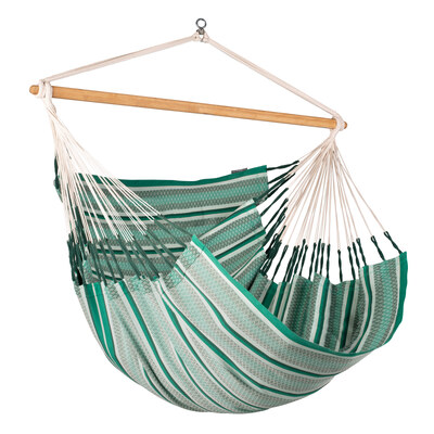 La Siesta Habana Kingsize agave biopamut függőfotel La Siesta Habana Kingsize agave biopamut függőfotel