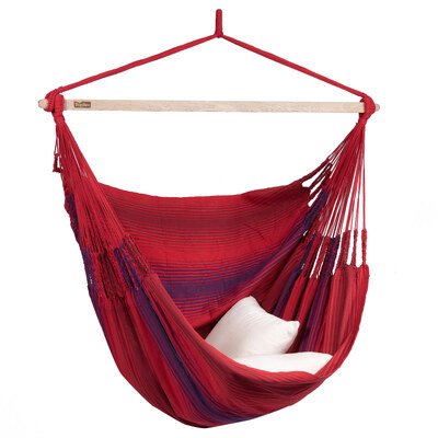 Tropilex Lounger Refresh Bordeaux függőfotel Tropilex Lounger Refresh Bordeaux függőfotel