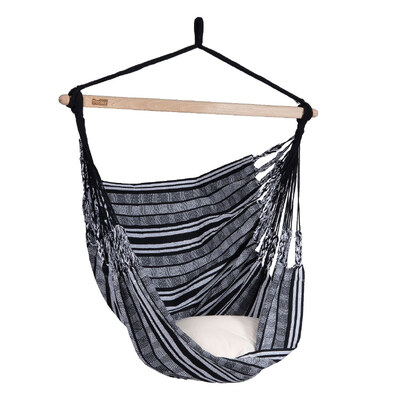 Tropilex Comfort Black & White függőszék Tropilex Comfort Black & White függőszék