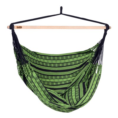 Tropilex Lounger Black Edition - Mint függőfotel Tropilex Lounger Black Edition - Mint függőfotel