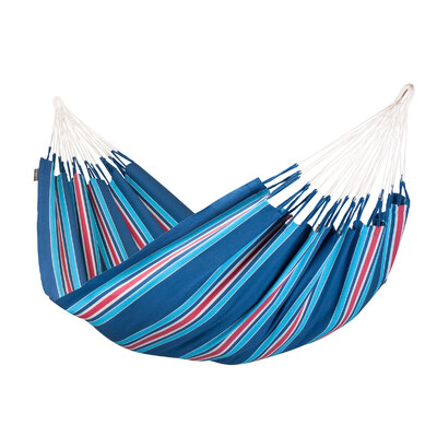 La Siesta Currambera kék függőágy La Siesta Currambera kék függőágy