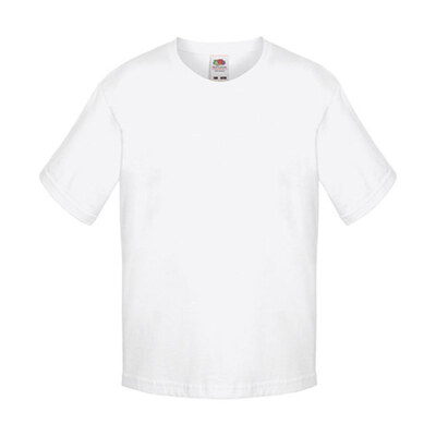 Fruit of the Loom Iconic 150 T gyerekpóló Fruit of the Loom Iconic 150 T gyerekpóló