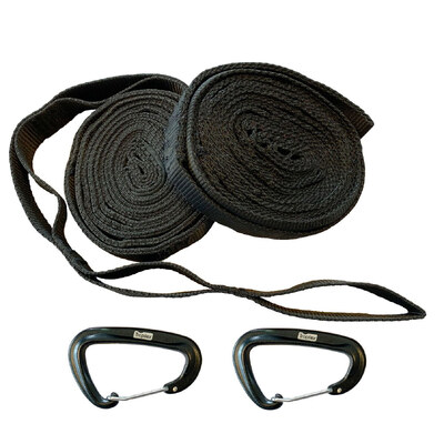 Tropilex Tree strap fabarát heveder szett Tropilex Tree strap fabarát heveder szett