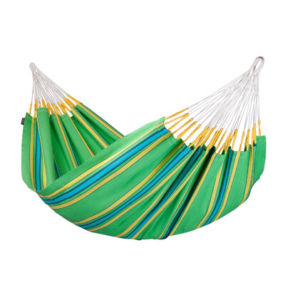 La Siesta Currambera zöld függőágy La Siesta Currambera zöld függőágy
