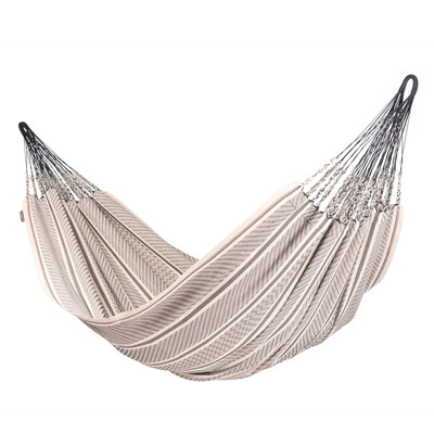 La Siesta Flora Duble Zebra biopamut függőágy La Siesta Flora Duble Zebra biopamut függőágy