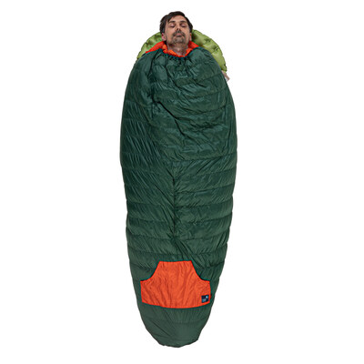 Ticket To the Moon Moonblanket Pro 650 topquilt - paplan és poncsó 2 az egyben Ticket To the Moon Moonblanket Pro 650 topquilt - paplan és poncsó 2 az egyben