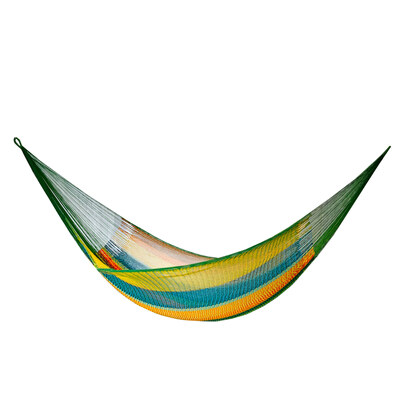 Maya Titan egyedi csíkos függőágy