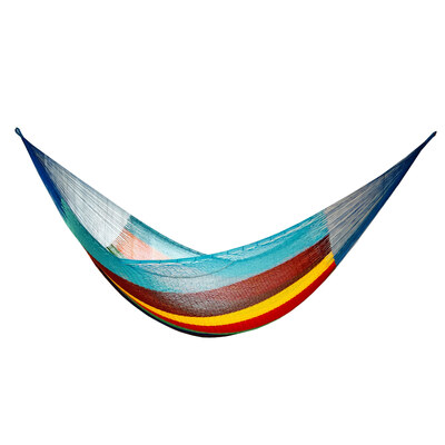 Maya Titan egyedi csíkos függőágy