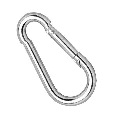 Alap karabiner (12cm) Alap karabiner (12cm)