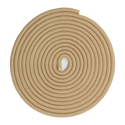 Bézs kötél Ø8mm Bézs kötél Ø8mm