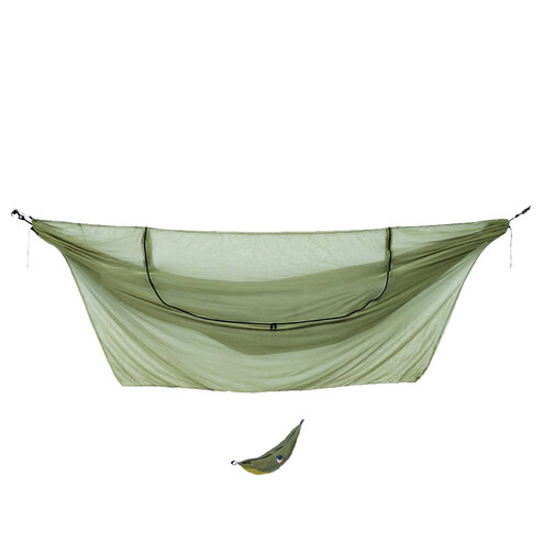 Ticket To The Moon zöld szúnyogháló