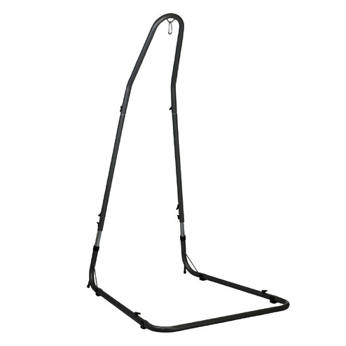 La Siesta Mediterráneo Anthracite függőszékállvány