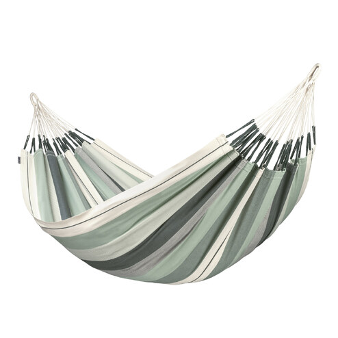 La Siesta Modesta Double Olive double biopamut függőágy