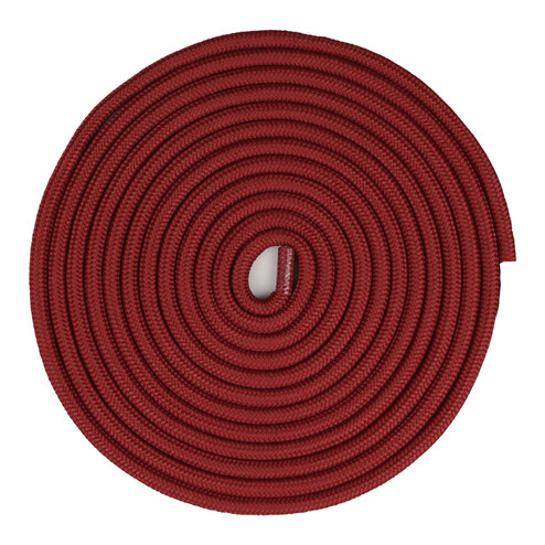 Bordó kötél Ø8mm