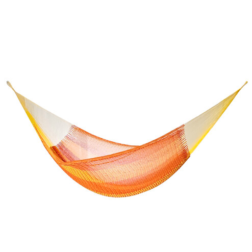 Maya Titan egyedi csíkos függőágy