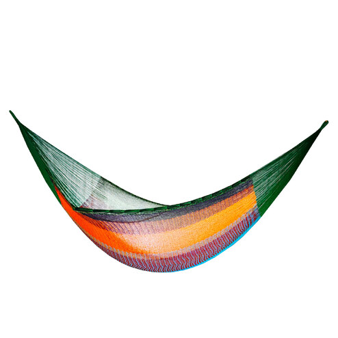 Maya Titan egyedi csíkos függőágy