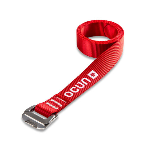 Ocún Belt SB Red öv
