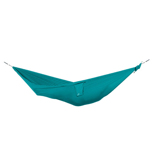 Ticket To the Moon Compact Aqua függőágy 