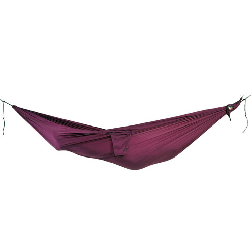 Ticket To the Moon Compact Plum függőágy 