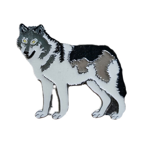 MME kitűző [Farkas]