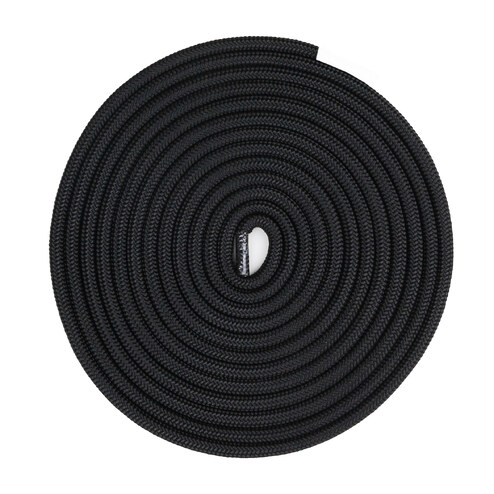 Fekete kötél  Ø8mm