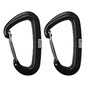 Tropilex alap karabiner [egy pár]