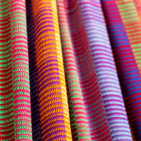 Biopamut függőágyak és függőfotelek